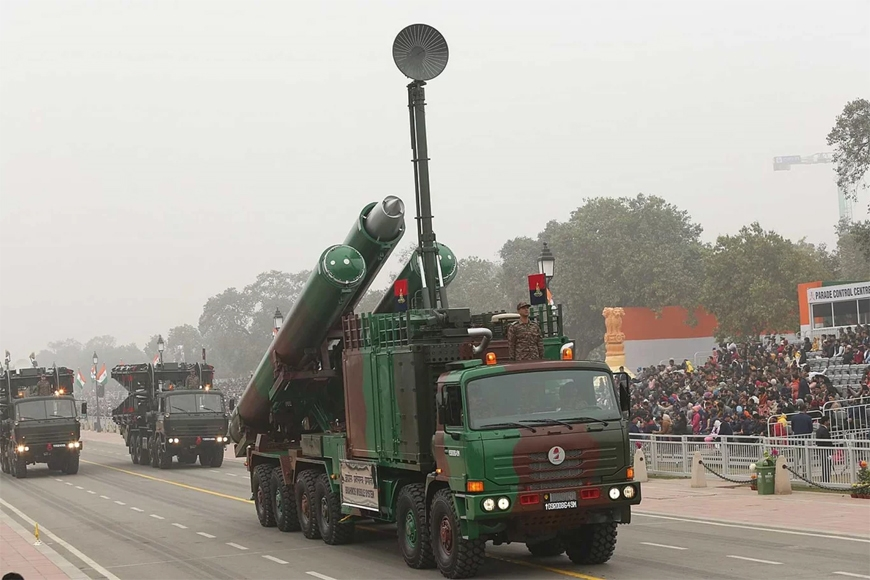 Quân sự thế giới hôm nay (21-4): Philippines nhận tổ hợp tên lửa hành trình siêu thanh BrahMos thứ hai